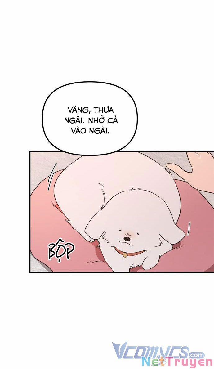 Ký Túc Xá Của Phù Thuỷ Độc Thân 13 trang 33