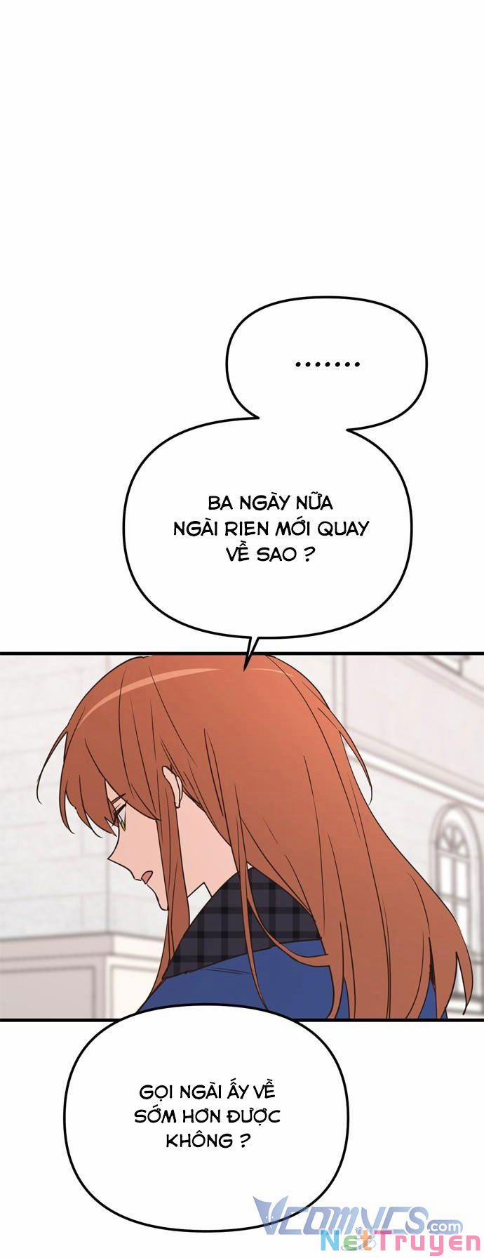 Ký Túc Xá Của Phù Thuỷ Độc Thân 13 trang 45