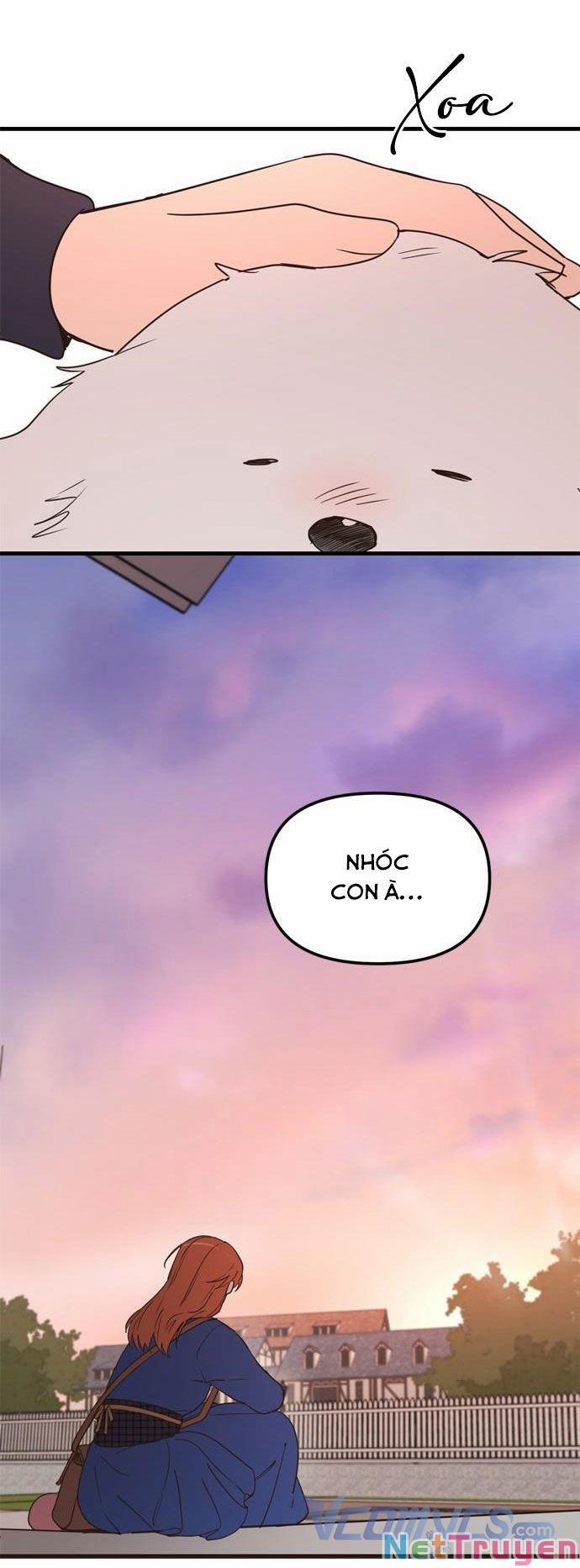 Ký Túc Xá Của Phù Thuỷ Độc Thân 13 trang 64