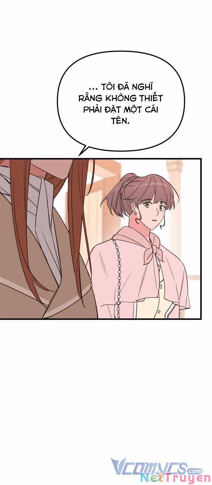 Ký Túc Xá Của Phù Thuỷ Độc Thân 13 trang 9
