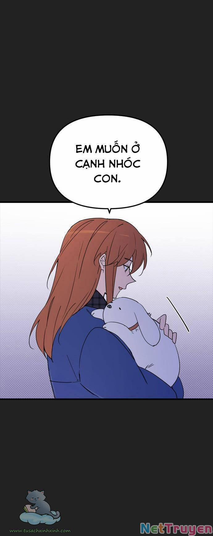 Ký Túc Xá Của Phù Thuỷ Độc Thân 14 trang 35