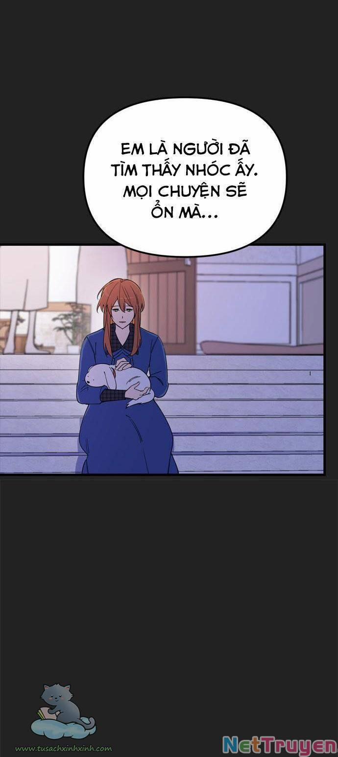 Ký Túc Xá Của Phù Thuỷ Độc Thân 14 trang 36