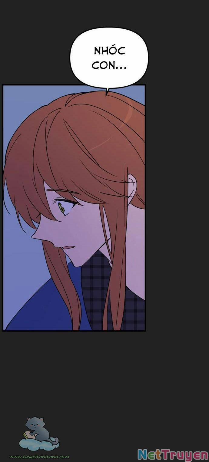 Ký Túc Xá Của Phù Thuỷ Độc Thân 14 trang 53