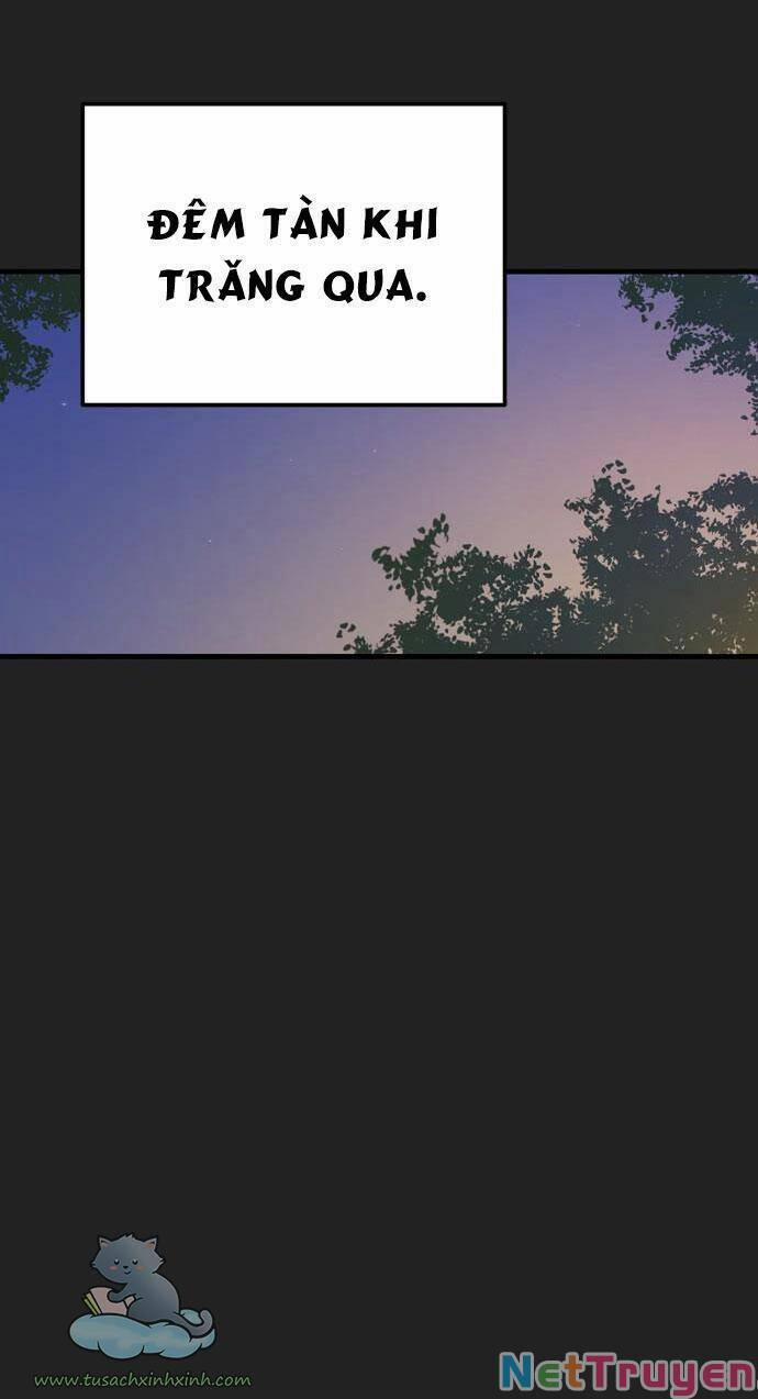 Ký Túc Xá Của Phù Thuỷ Độc Thân 14 trang 69