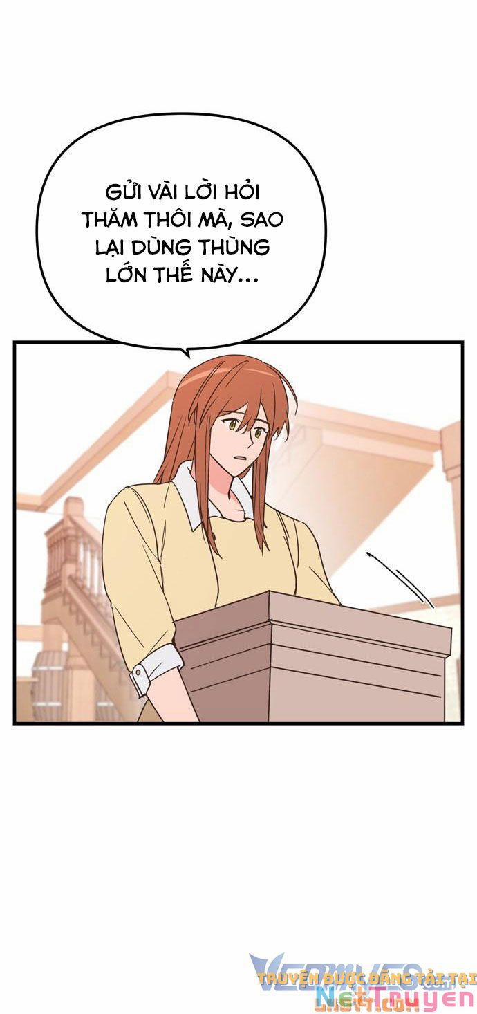 Ký Túc Xá Của Phù Thuỷ Độc Thân 15 trang 10