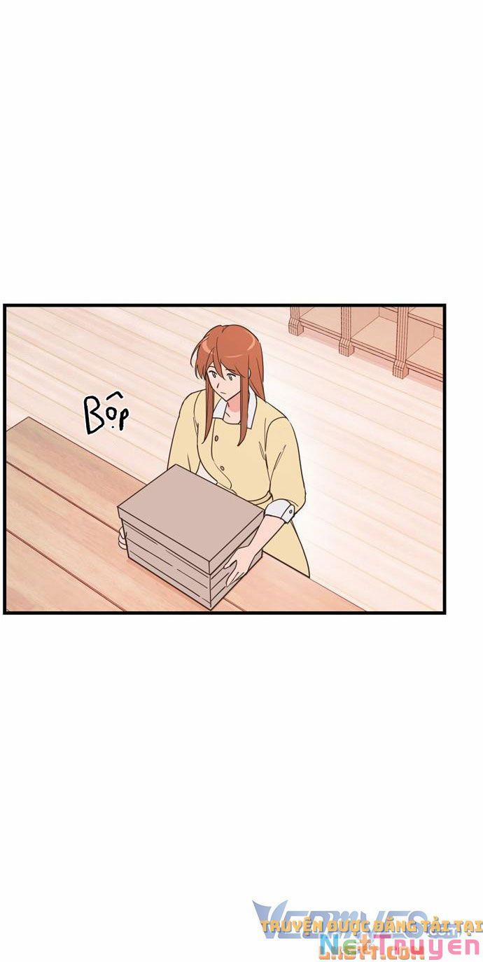 Ký Túc Xá Của Phù Thuỷ Độc Thân 15 trang 11