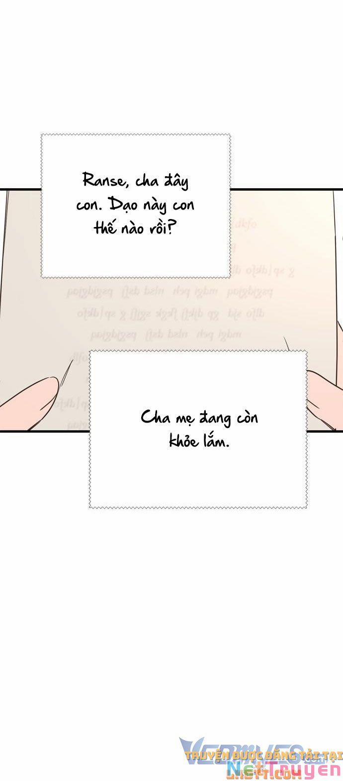 Ký Túc Xá Của Phù Thuỷ Độc Thân 15 trang 15