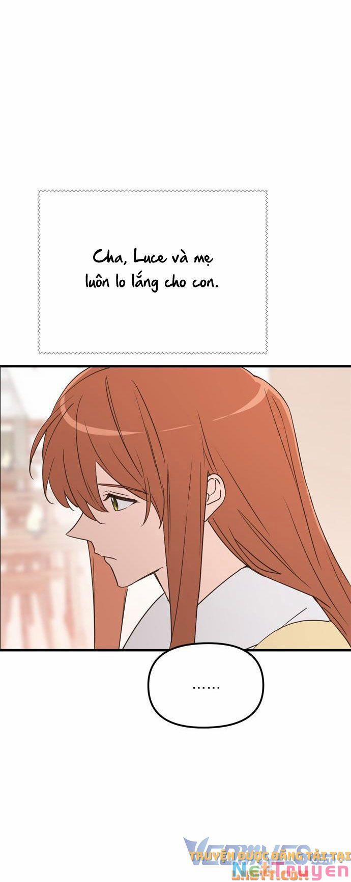 Ký Túc Xá Của Phù Thuỷ Độc Thân 15 trang 24