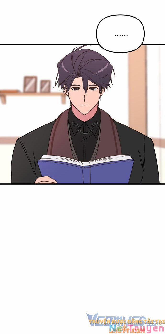Ký Túc Xá Của Phù Thuỷ Độc Thân 15 trang 3