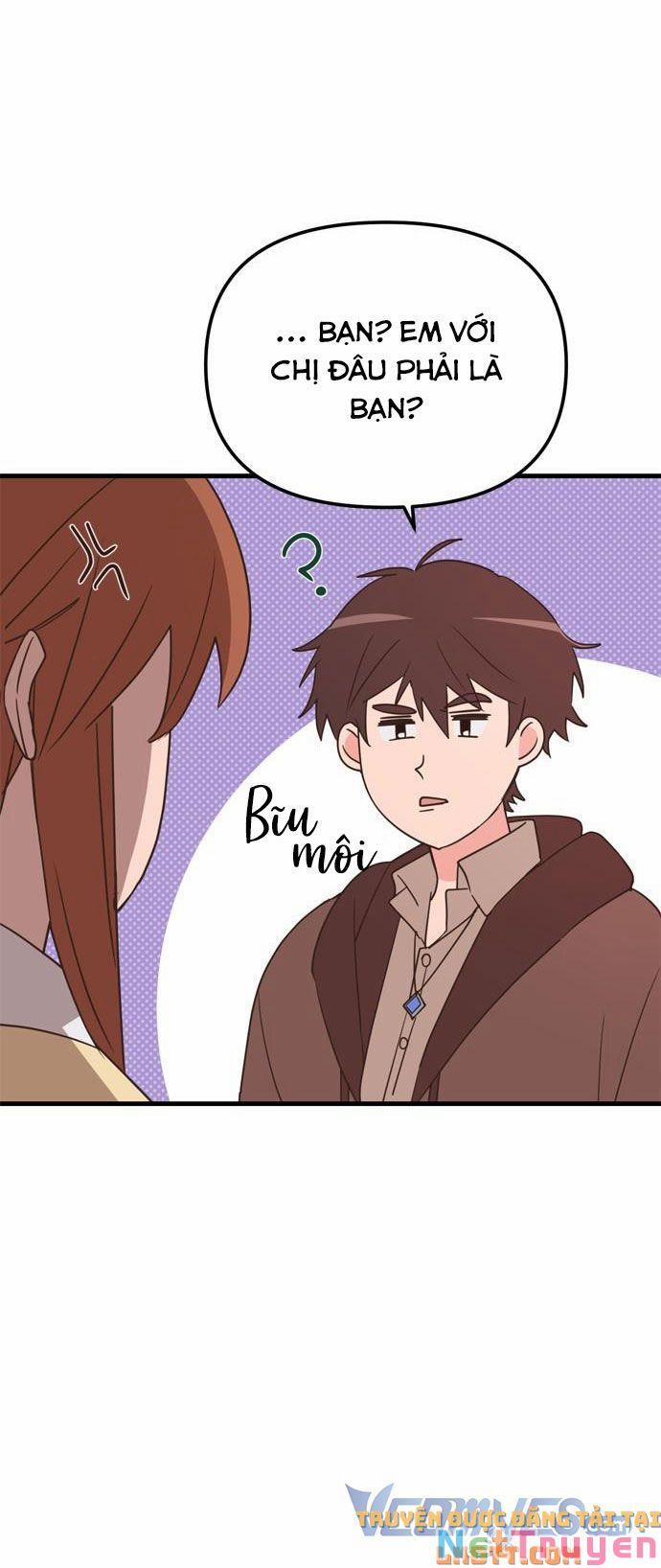 Ký Túc Xá Của Phù Thuỷ Độc Thân 15 trang 36