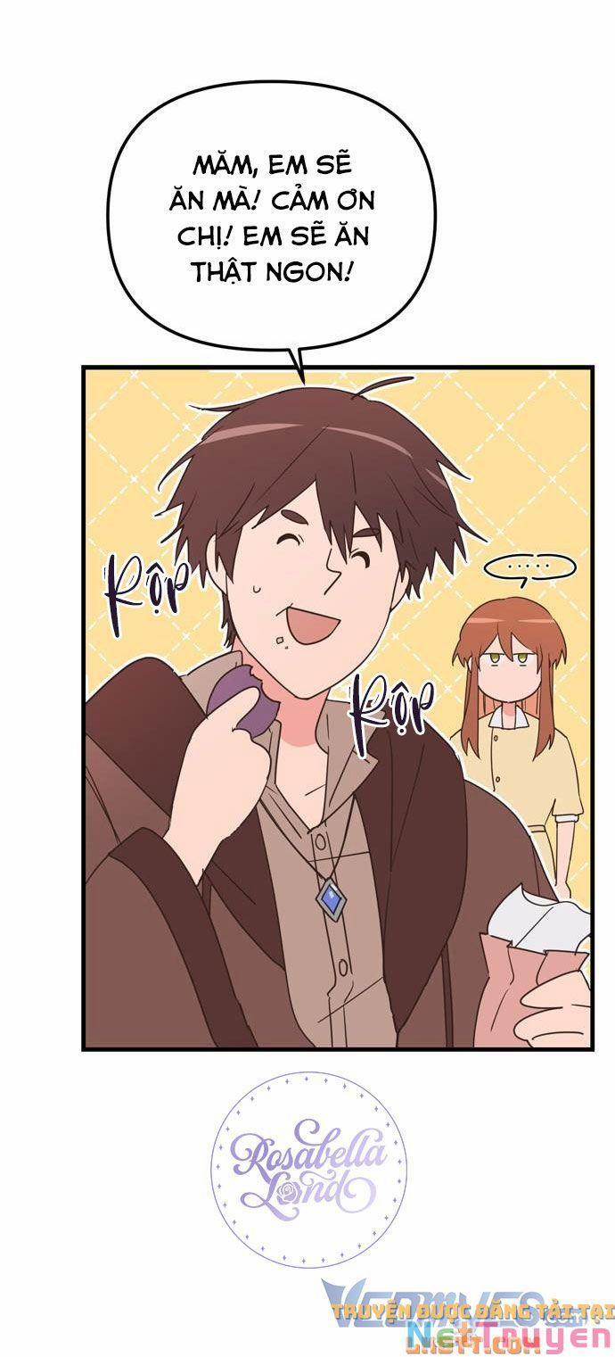 Ký Túc Xá Của Phù Thuỷ Độc Thân 15 trang 38