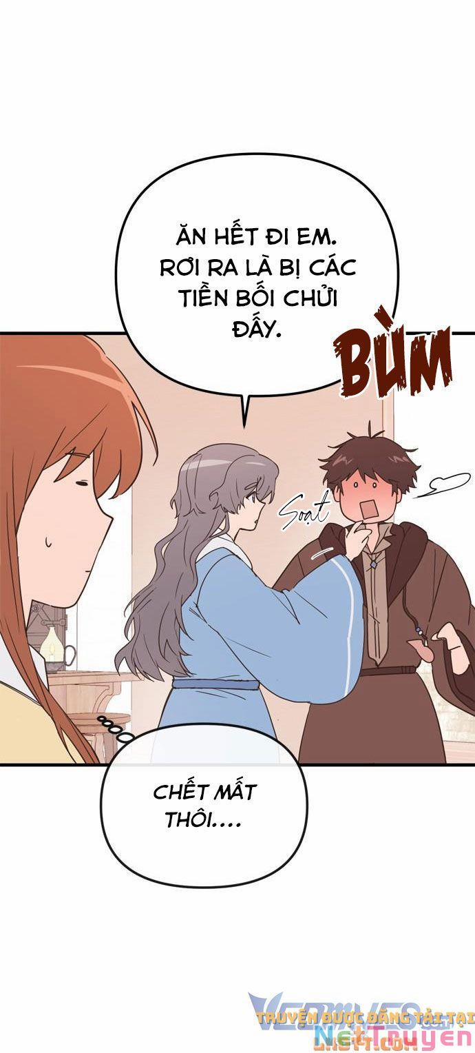 Ký Túc Xá Của Phù Thuỷ Độc Thân 15 trang 39