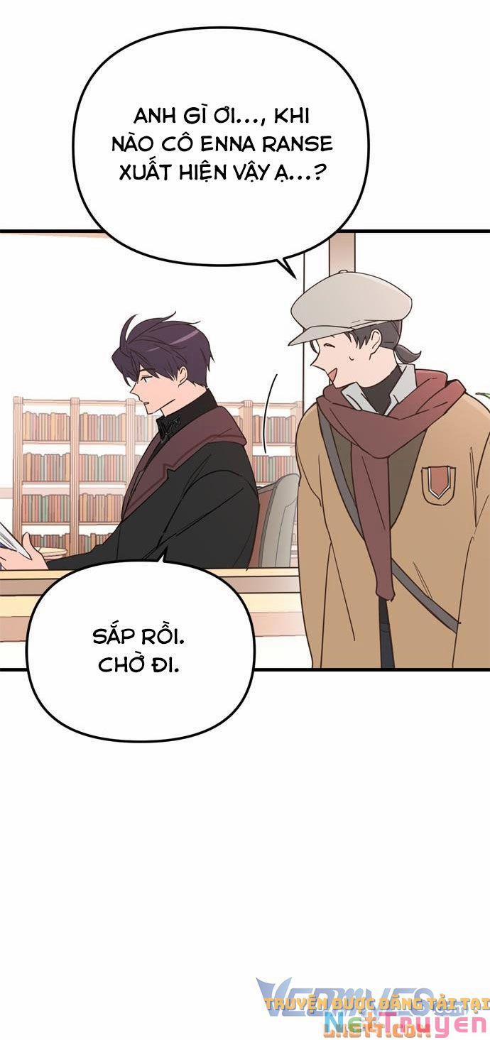 Ký Túc Xá Của Phù Thuỷ Độc Thân 15 trang 4