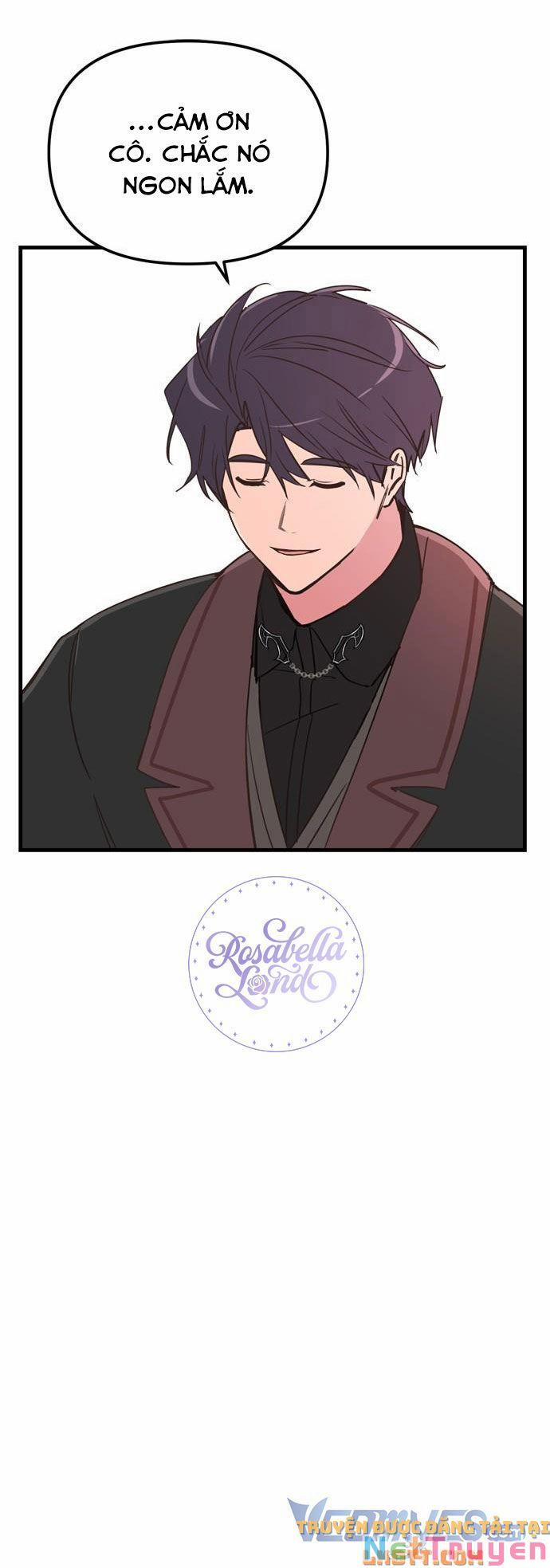 Ký Túc Xá Của Phù Thuỷ Độc Thân 15 trang 48