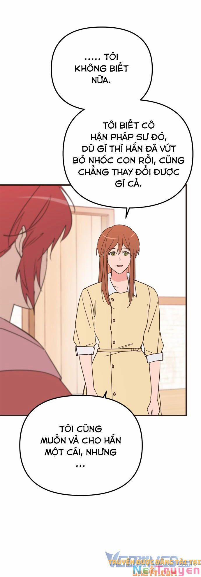 Ký Túc Xá Của Phù Thuỷ Độc Thân 15 trang 61