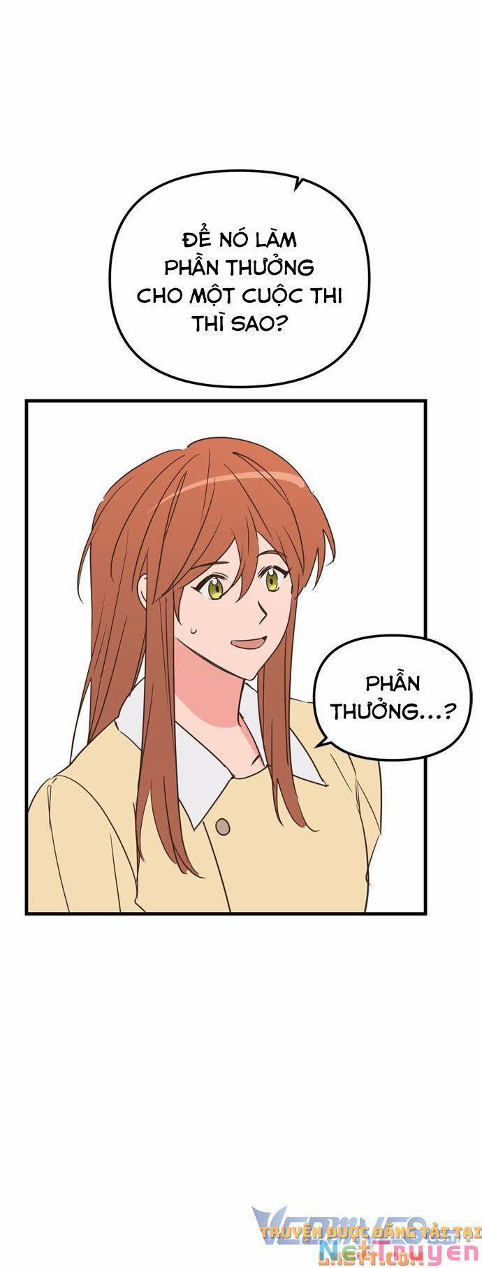 Ký Túc Xá Của Phù Thuỷ Độc Thân 15 trang 66