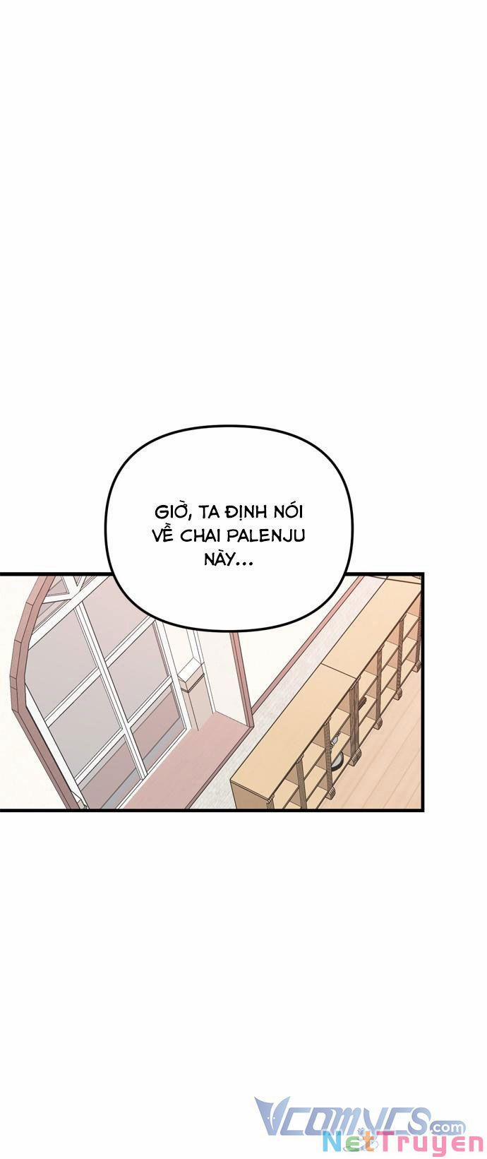 Ký Túc Xá Của Phù Thuỷ Độc Thân 16 trang 0