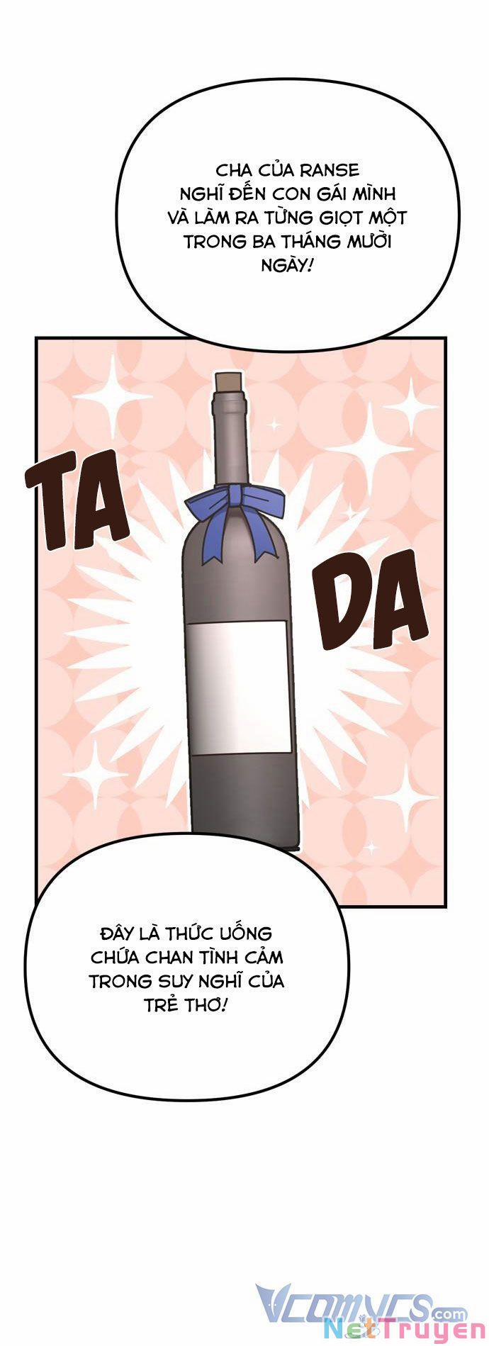 Ký Túc Xá Của Phù Thuỷ Độc Thân 16 trang 1