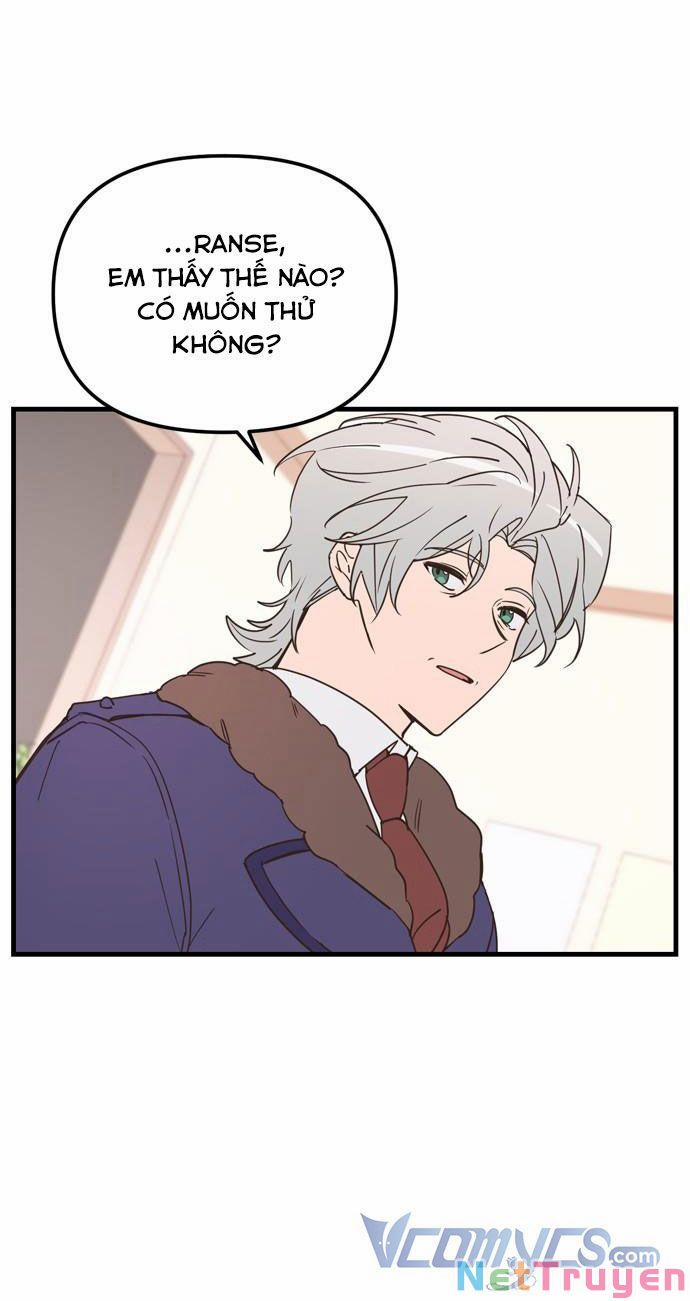 Ký Túc Xá Của Phù Thuỷ Độc Thân 16 trang 10