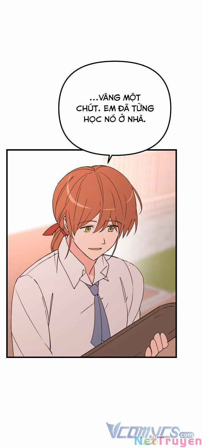 Ký Túc Xá Của Phù Thuỷ Độc Thân 16 trang 32