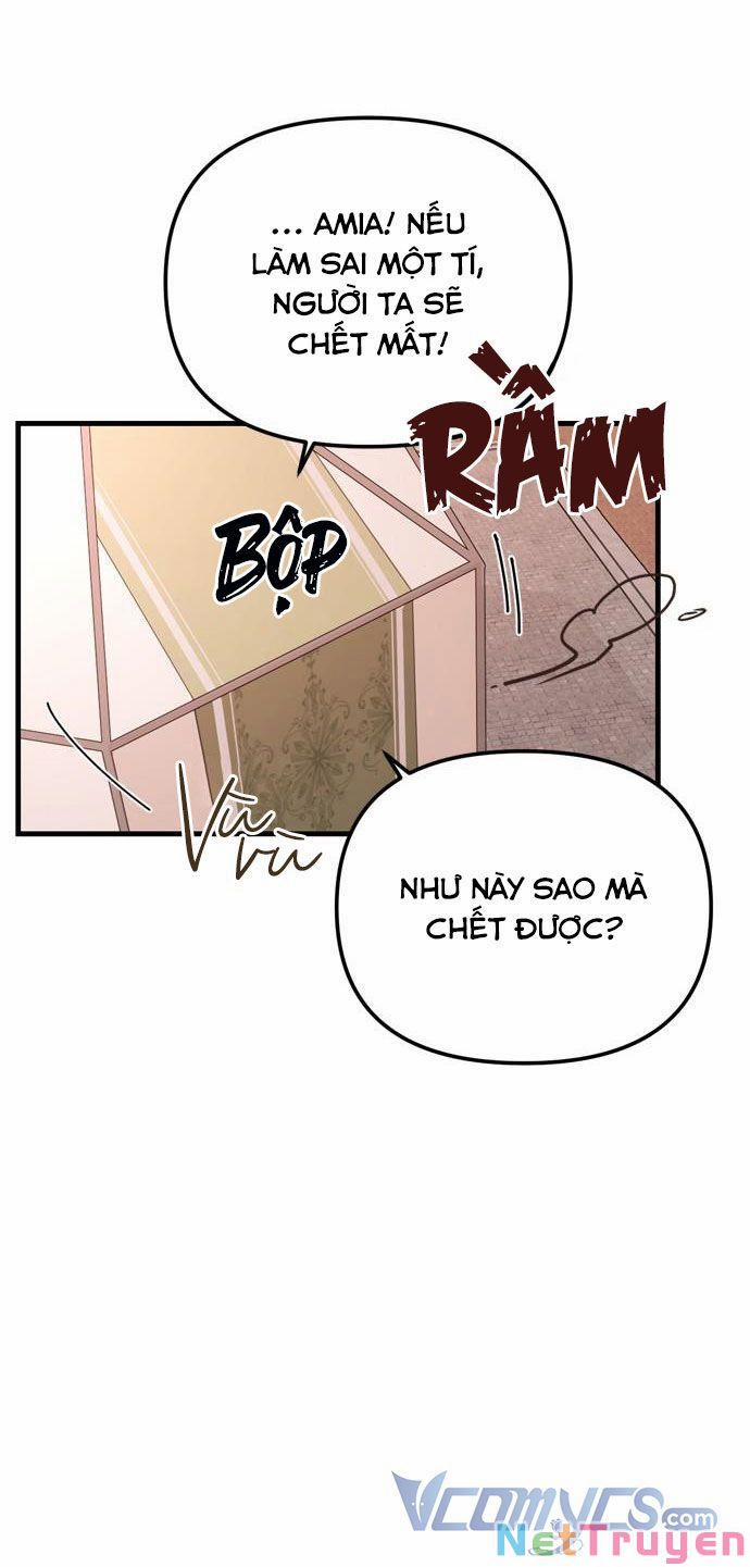 Ký Túc Xá Của Phù Thuỷ Độc Thân 16 trang 36