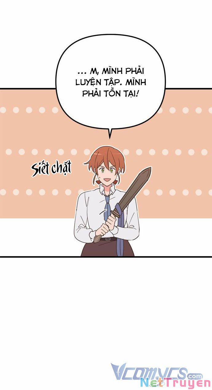 Ký Túc Xá Của Phù Thuỷ Độc Thân 16 trang 38