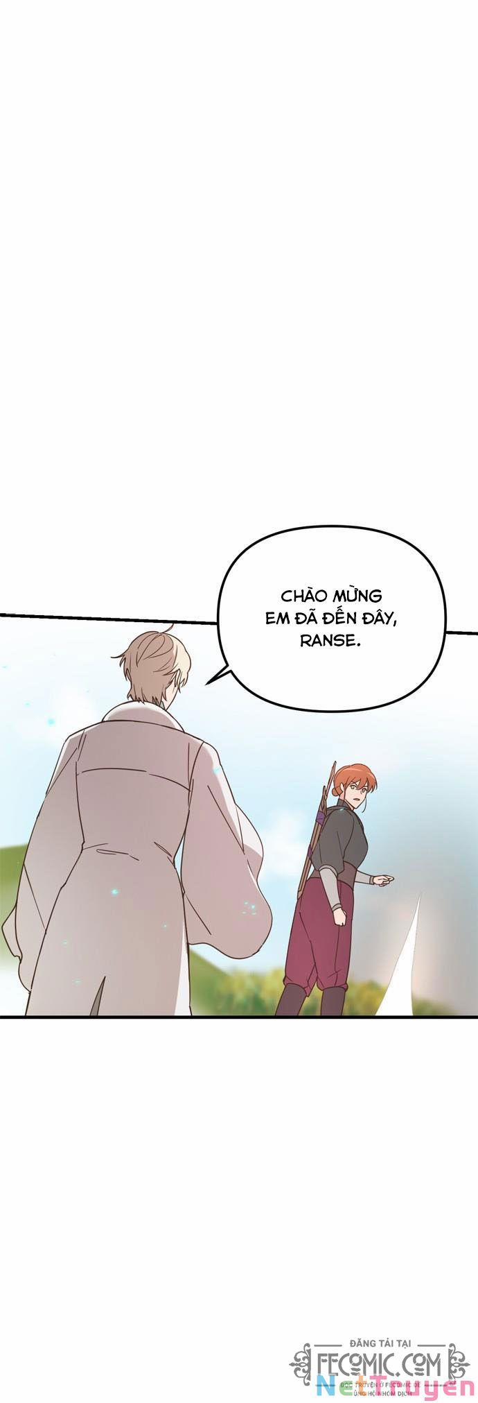 Ký Túc Xá Của Phù Thuỷ Độc Thân 18 trang 0