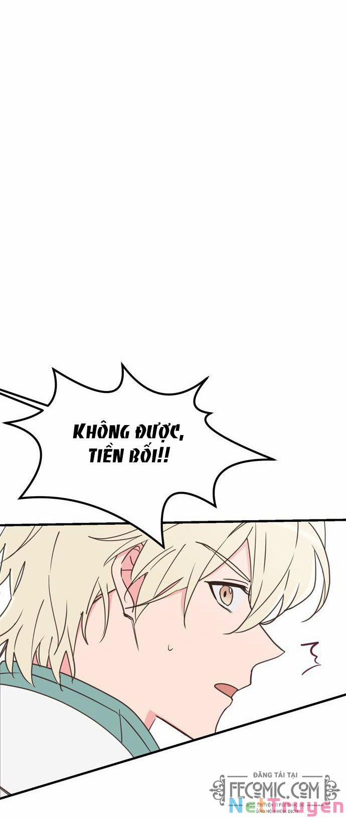 Ký Túc Xá Của Phù Thuỷ Độc Thân 18 trang 11