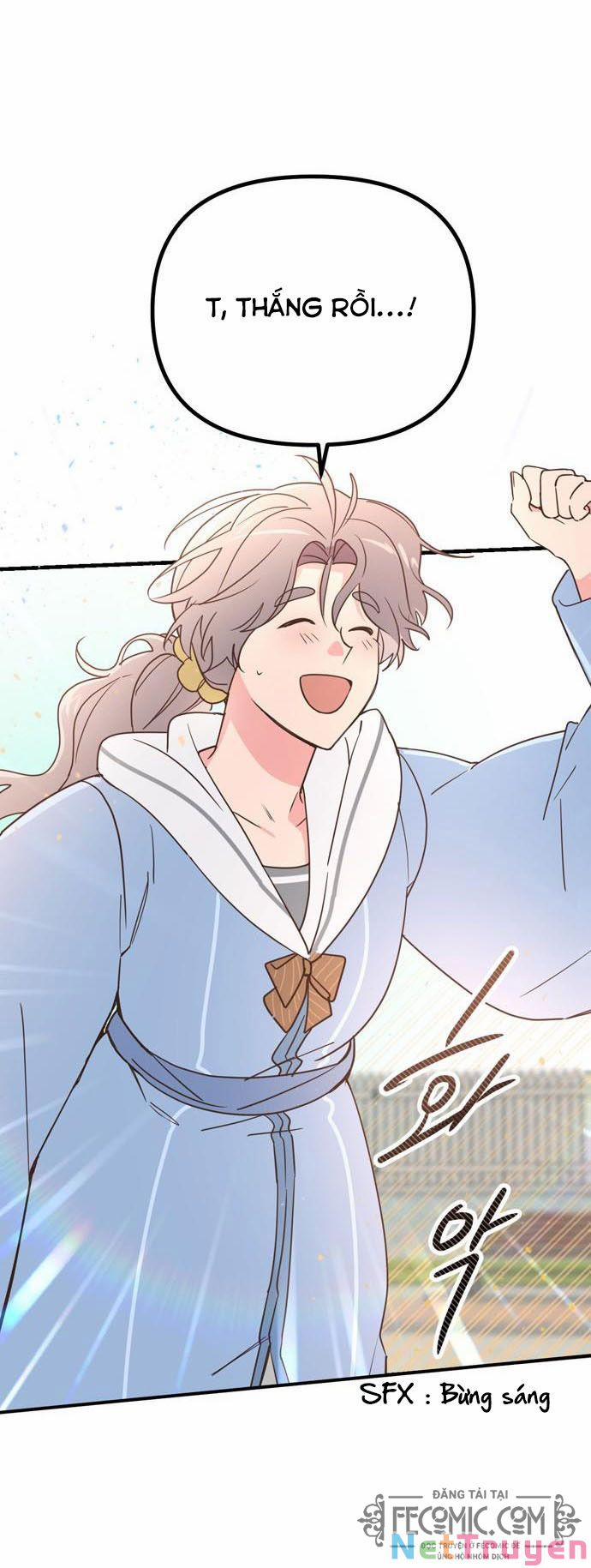 Ký Túc Xá Của Phù Thuỷ Độc Thân 18 trang 16