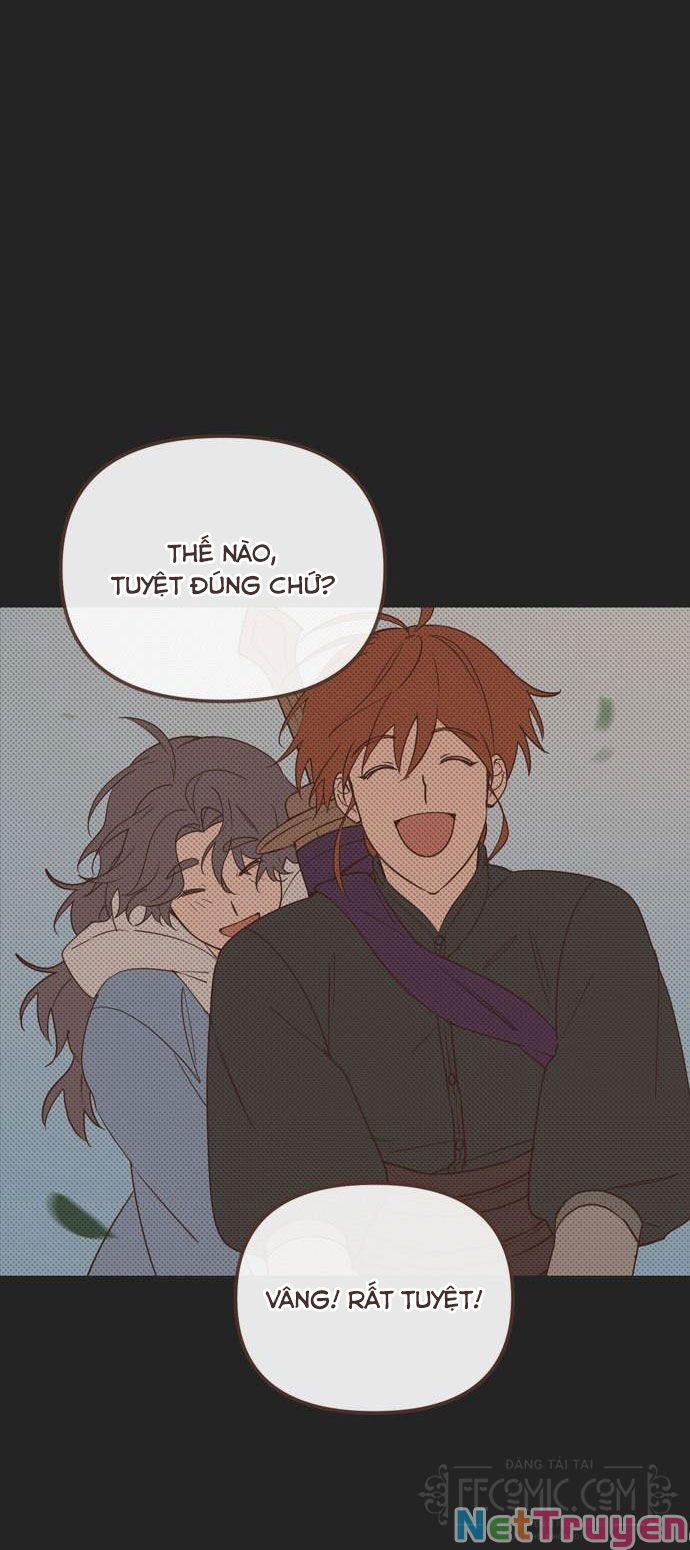 Ký Túc Xá Của Phù Thuỷ Độc Thân 18 trang 42