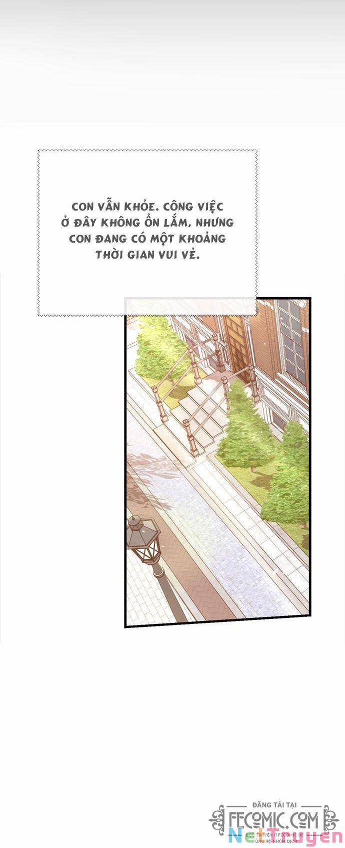 Ký Túc Xá Của Phù Thuỷ Độc Thân 18 trang 49