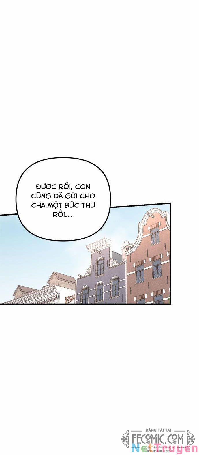 Ký Túc Xá Của Phù Thuỷ Độc Thân 18 trang 53