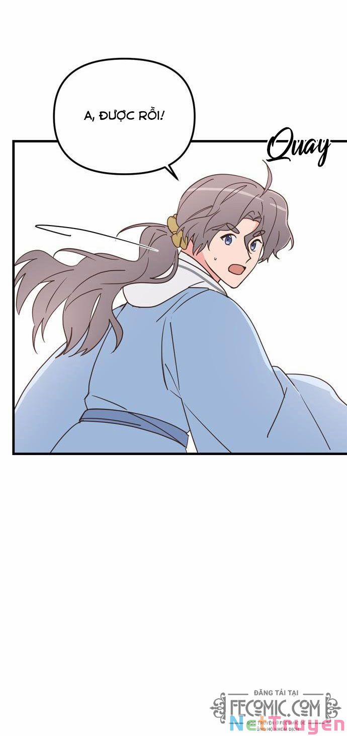 Ký Túc Xá Của Phù Thuỷ Độc Thân 18 trang 6