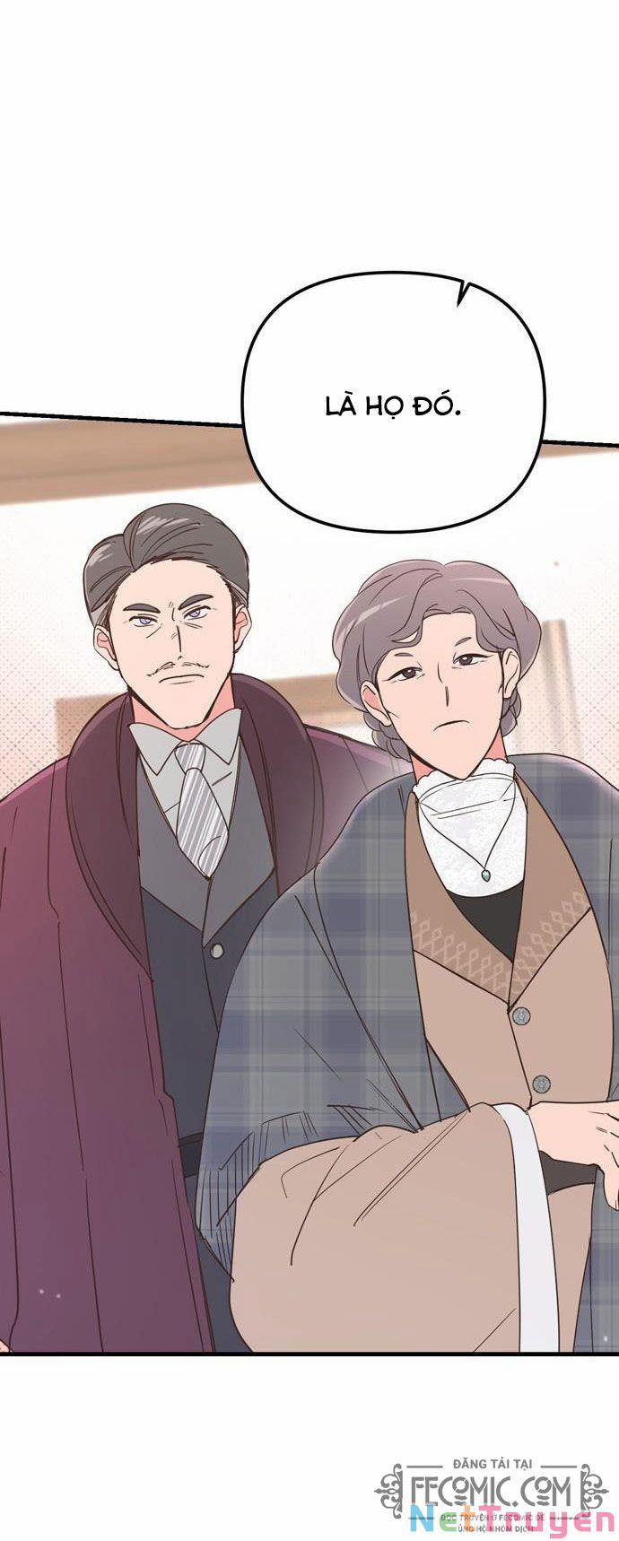 Ký Túc Xá Của Phù Thuỷ Độc Thân 18 trang 60