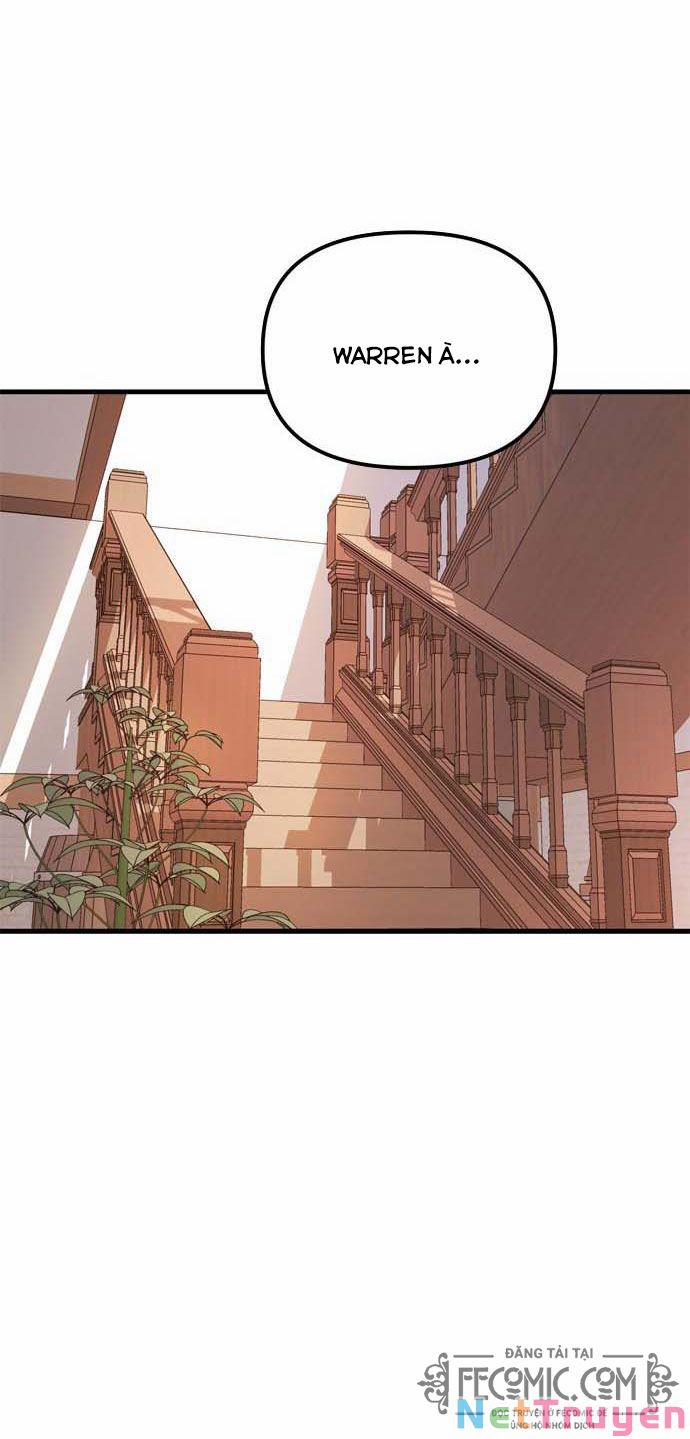 Ký Túc Xá Của Phù Thuỷ Độc Thân 19 trang 35