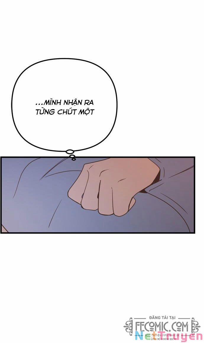 Ký Túc Xá Của Phù Thuỷ Độc Thân 19 trang 51