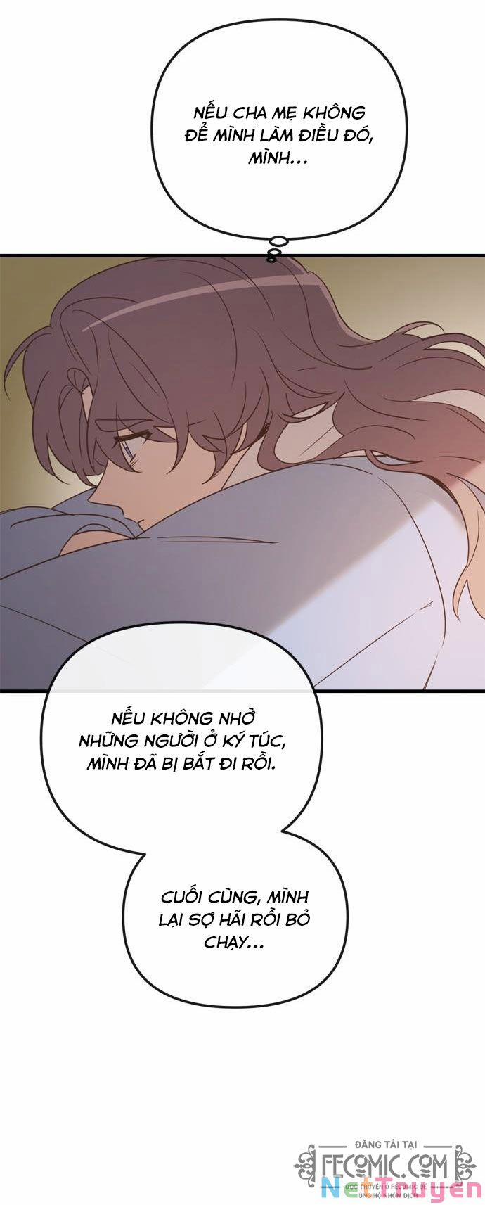Ký Túc Xá Của Phù Thuỷ Độc Thân 19 trang 52