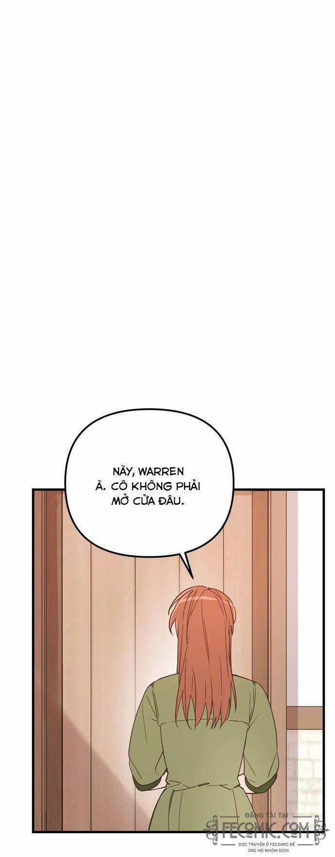 Ký Túc Xá Của Phù Thuỷ Độc Thân 20 trang 0