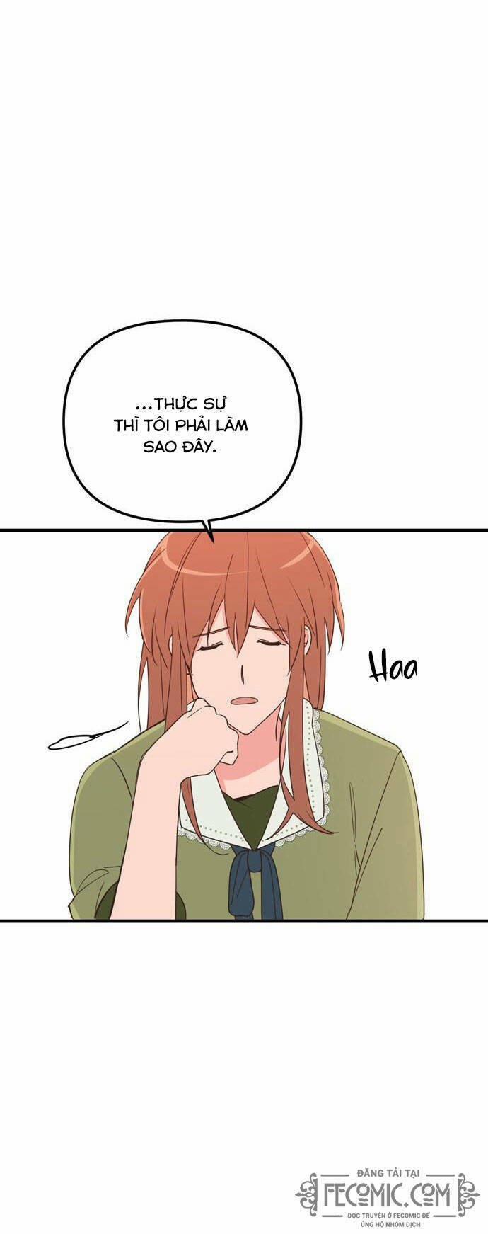 Ký Túc Xá Của Phù Thuỷ Độc Thân 20 trang 10