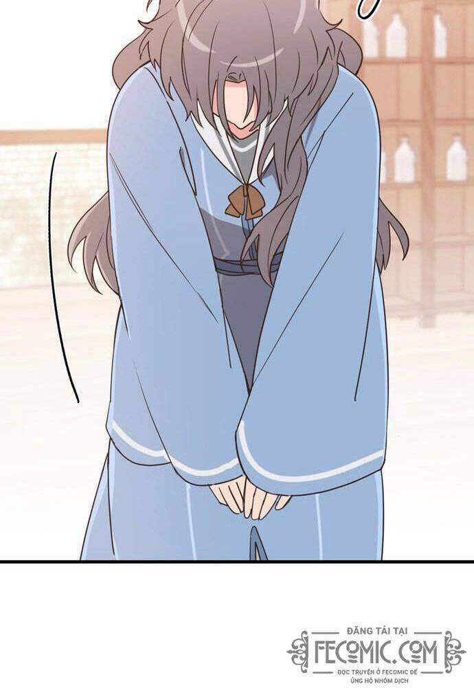 Ký Túc Xá Của Phù Thuỷ Độc Thân 20 trang 32
