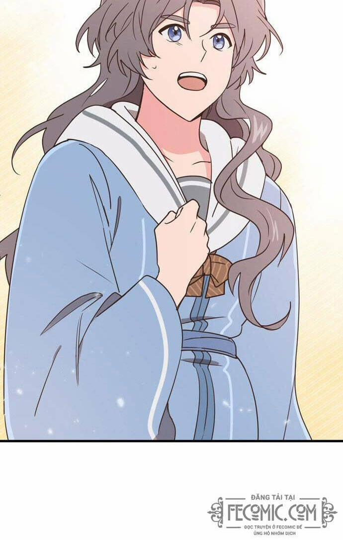 Ký Túc Xá Của Phù Thuỷ Độc Thân 20 trang 37