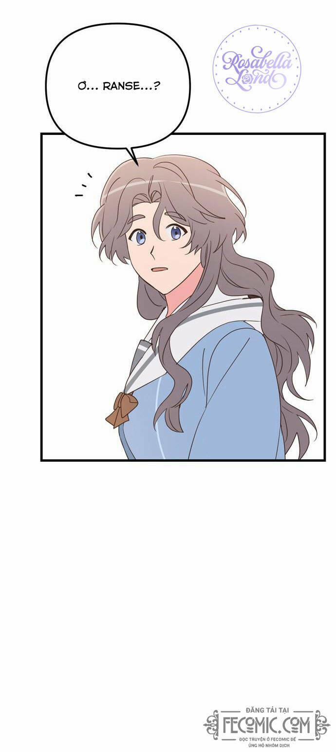 Ký Túc Xá Của Phù Thuỷ Độc Thân 20 trang 49