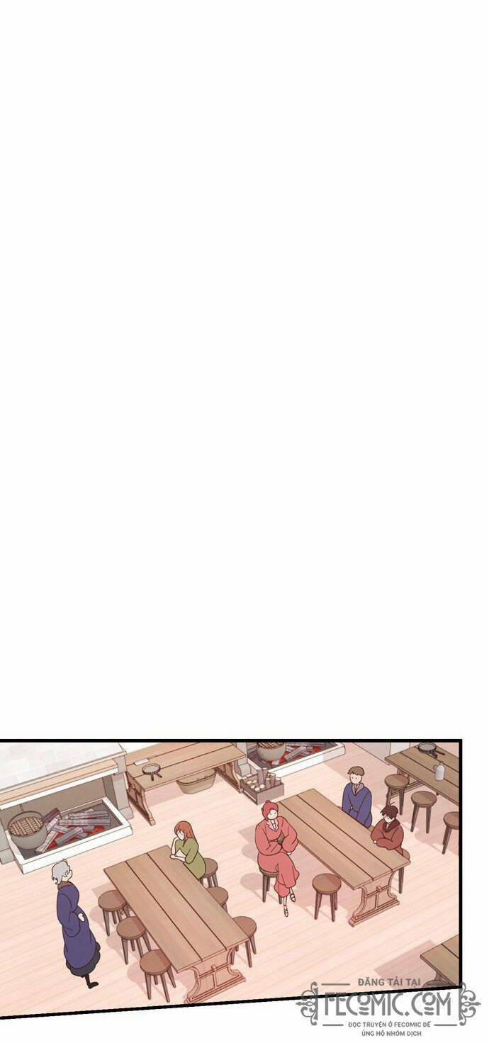 Ký Túc Xá Của Phù Thuỷ Độc Thân 20 trang 9