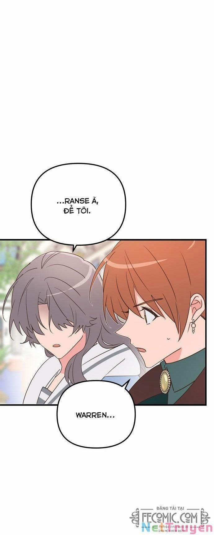 Ký Túc Xá Của Phù Thuỷ Độc Thân 21 trang 16