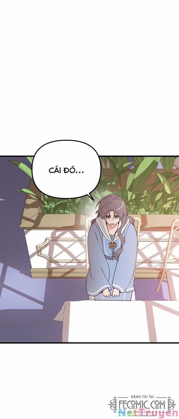 Ký Túc Xá Của Phù Thuỷ Độc Thân 21 trang 2