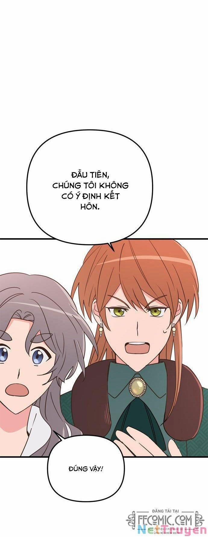 Ký Túc Xá Của Phù Thuỷ Độc Thân 21 trang 26