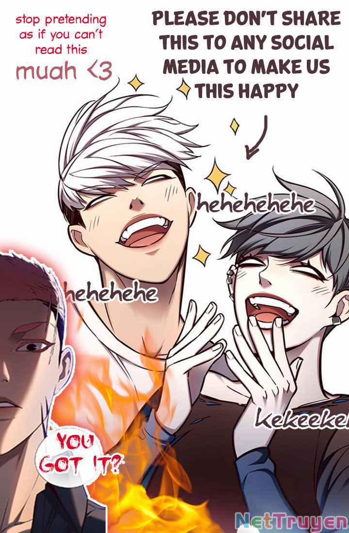 Ký Túc Xá Của Phù Thuỷ Độc Thân 3 trang 1