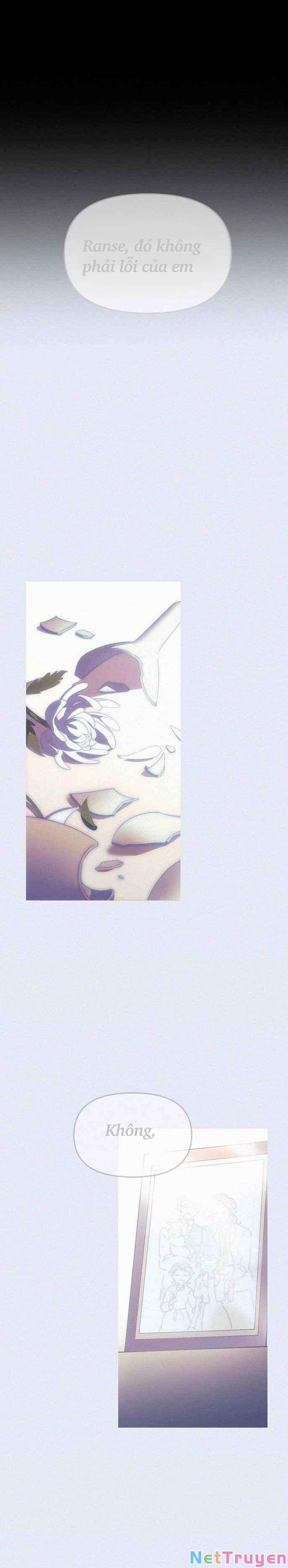 Ký Túc Xá Của Phù Thuỷ Độc Thân 5 trang 21
