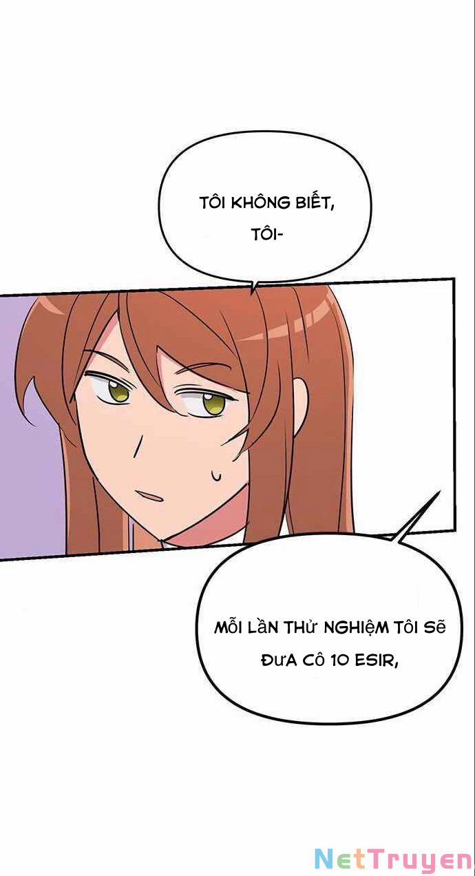 Ký Túc Xá Của Phù Thuỷ Độc Thân 6 trang 2