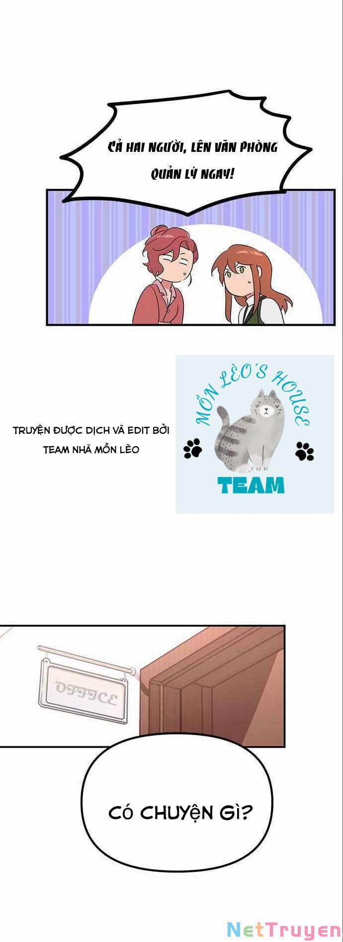 Ký Túc Xá Của Phù Thuỷ Độc Thân 6 trang 39